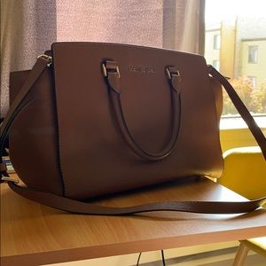 Michael Kors Satchel